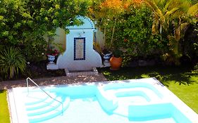 VIP Apartamentos Nogal- Adults Only